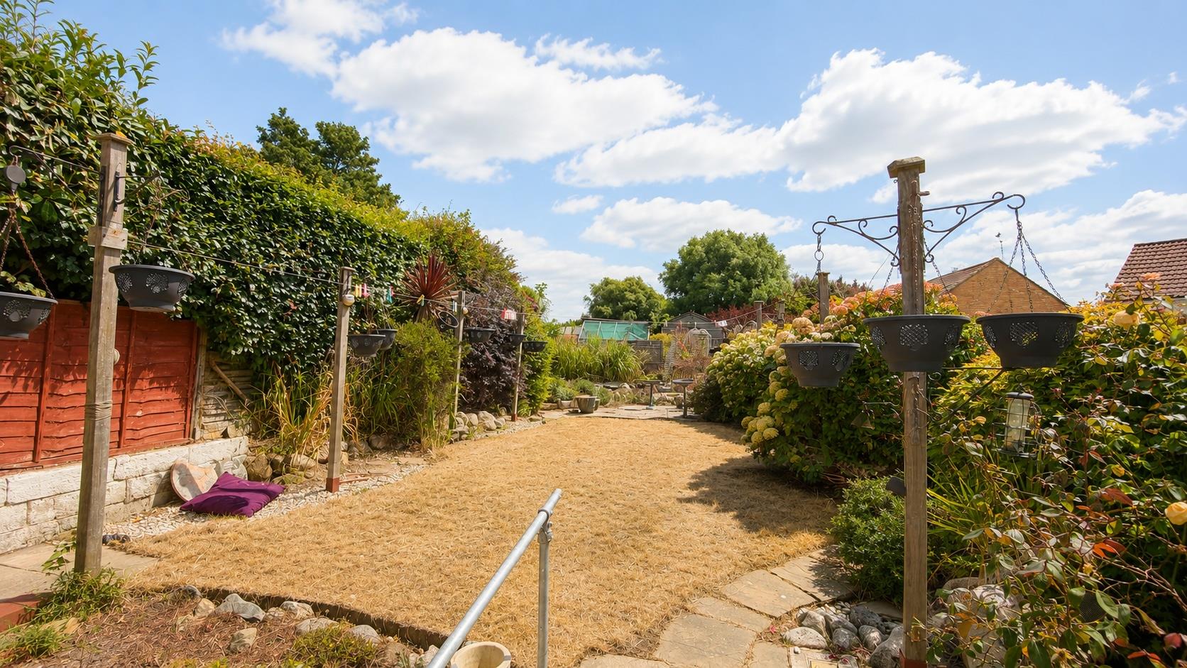 Sedlescombe Road North, St. Leonards-On-Sea